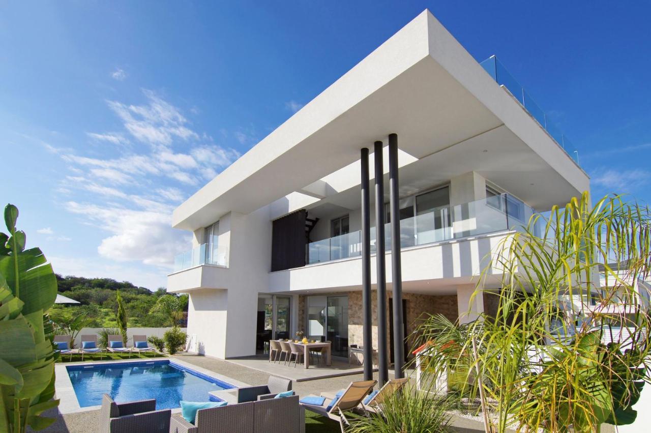 Villa Harmonia Protaras Exterior photo